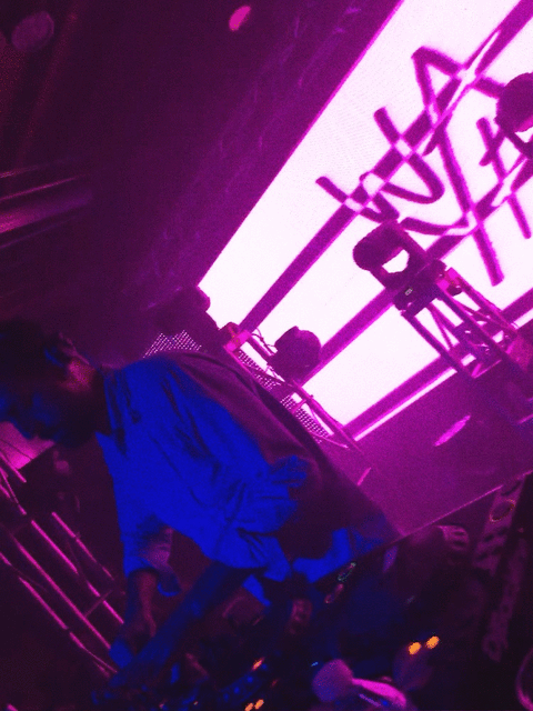 Them Jeans #WAYFtour Miami 