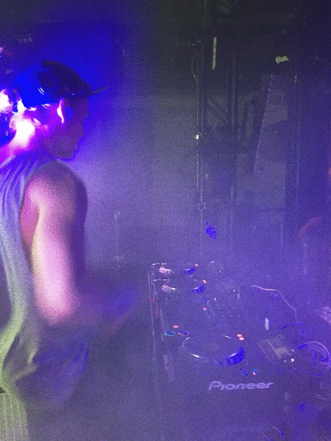 Y'all weren&rsquo;t ready for Will Sparks #WAYFtour 