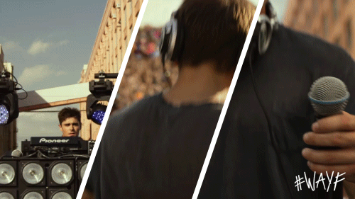 Cole Carter brings the NOISE 🎶🎶