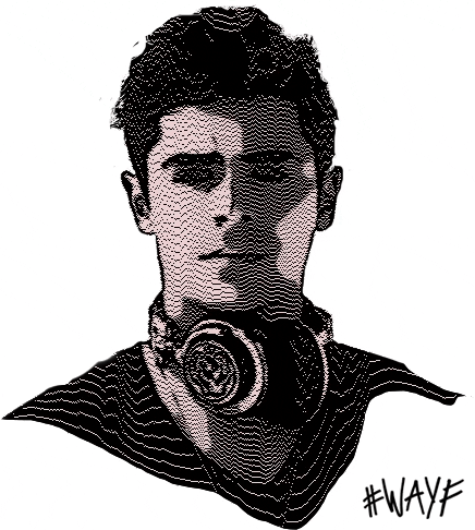 Can you feel the music? #WAYF #August28th