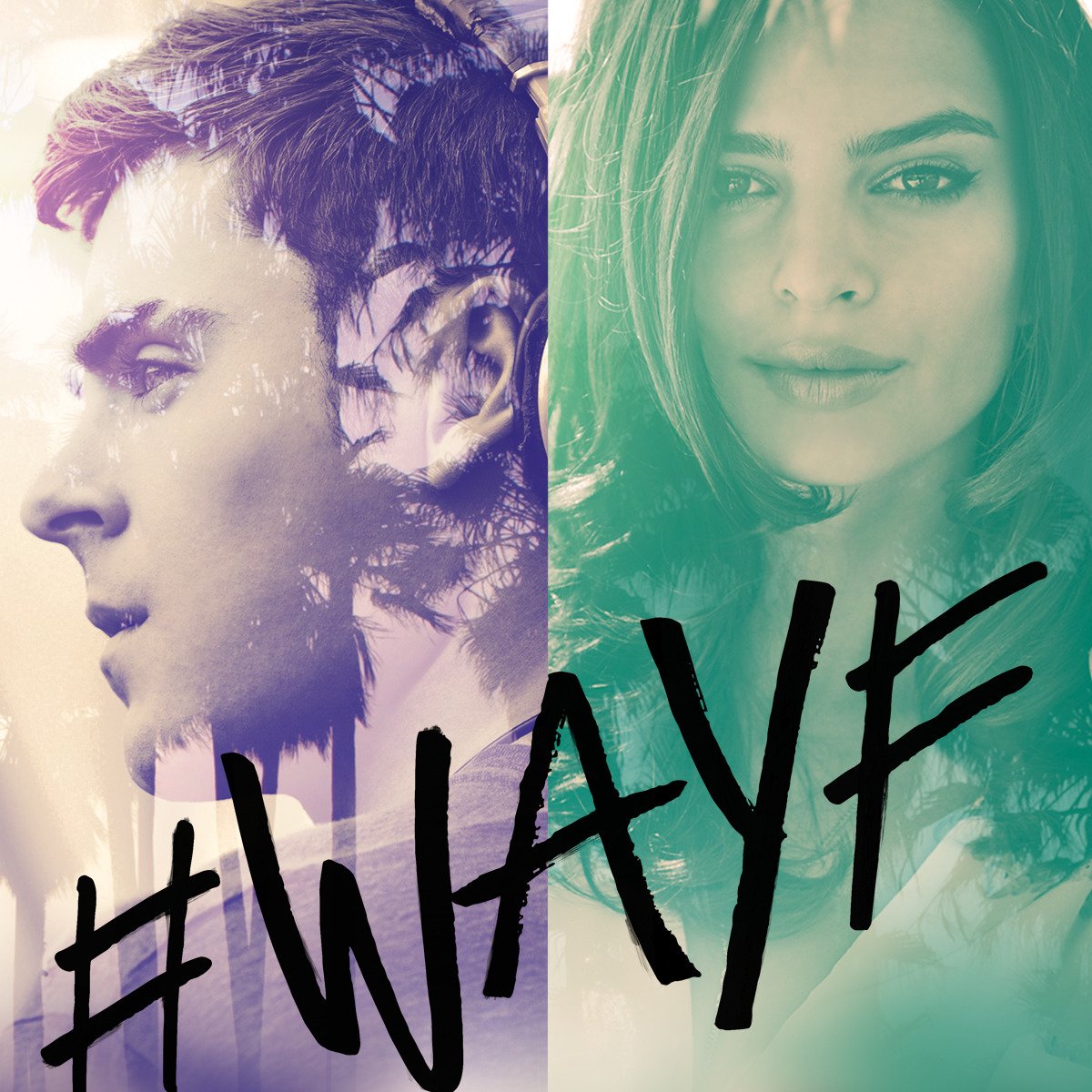 Get tix to see #WAYF this weekend, and find your signature: http://bit.ly/wayftix
